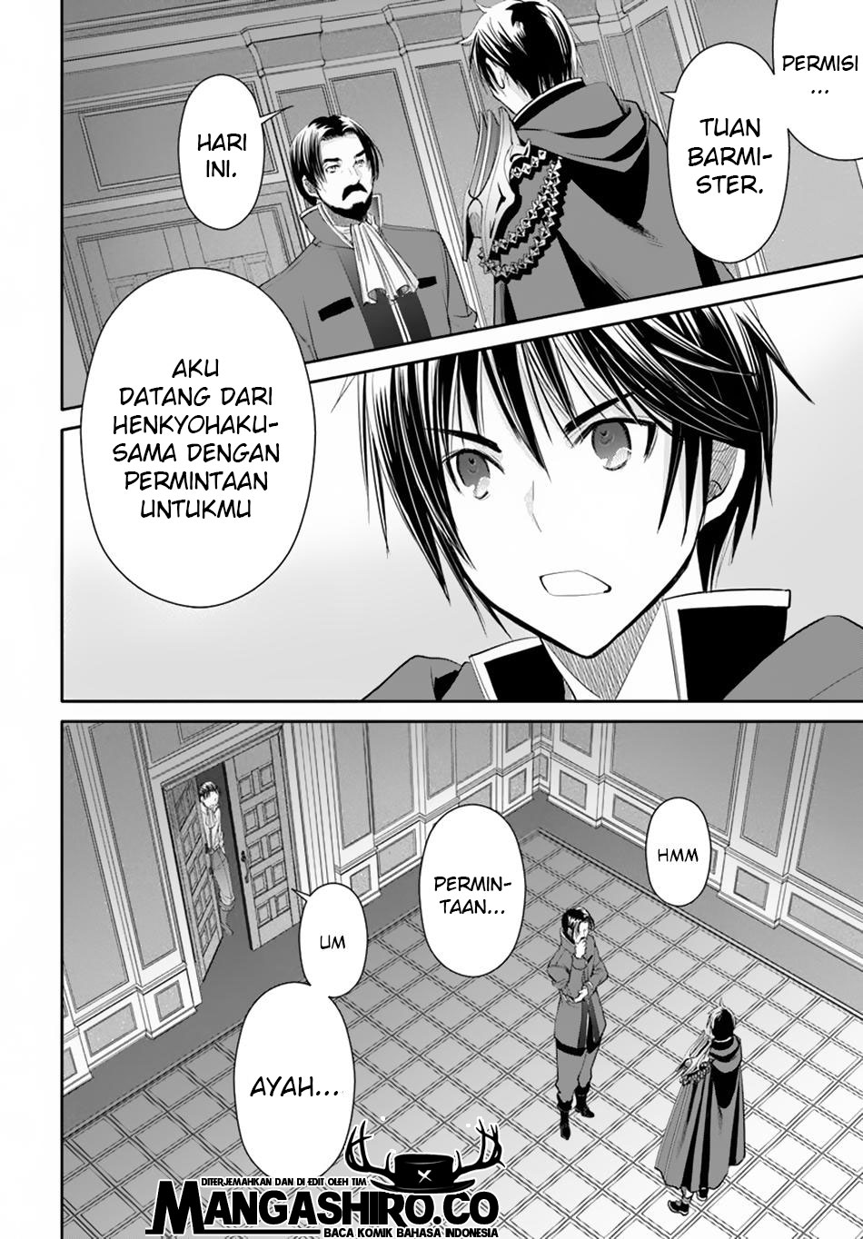 Chapter 45 - halaman 17