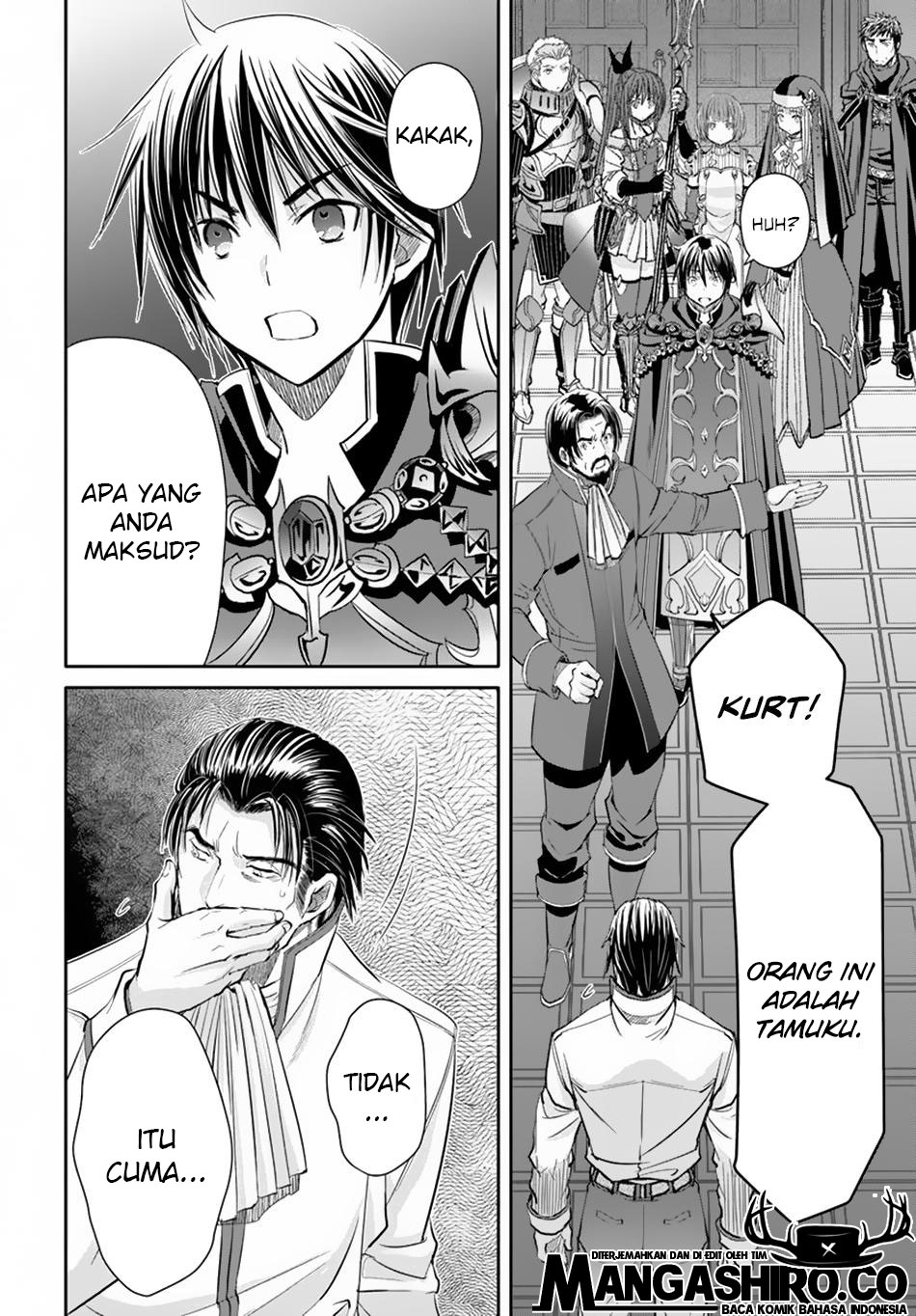 Chapter 45 - halaman 19