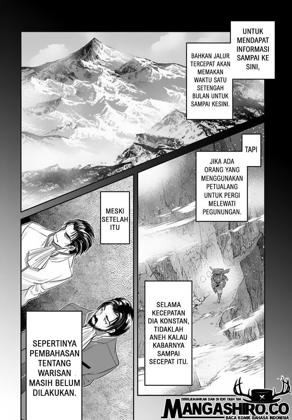 Chapter 45 - halaman 21