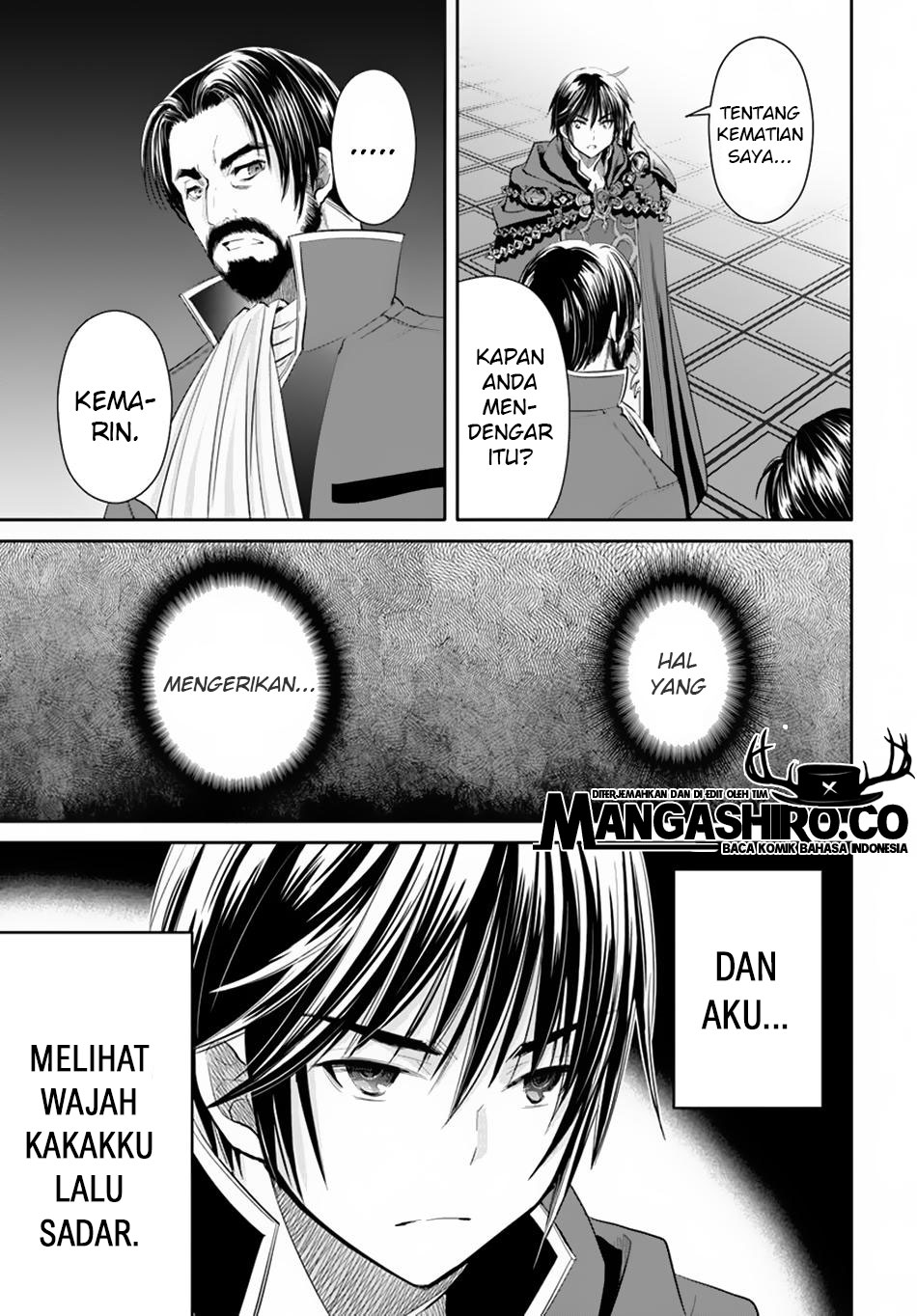 Chapter 45 - halaman 22