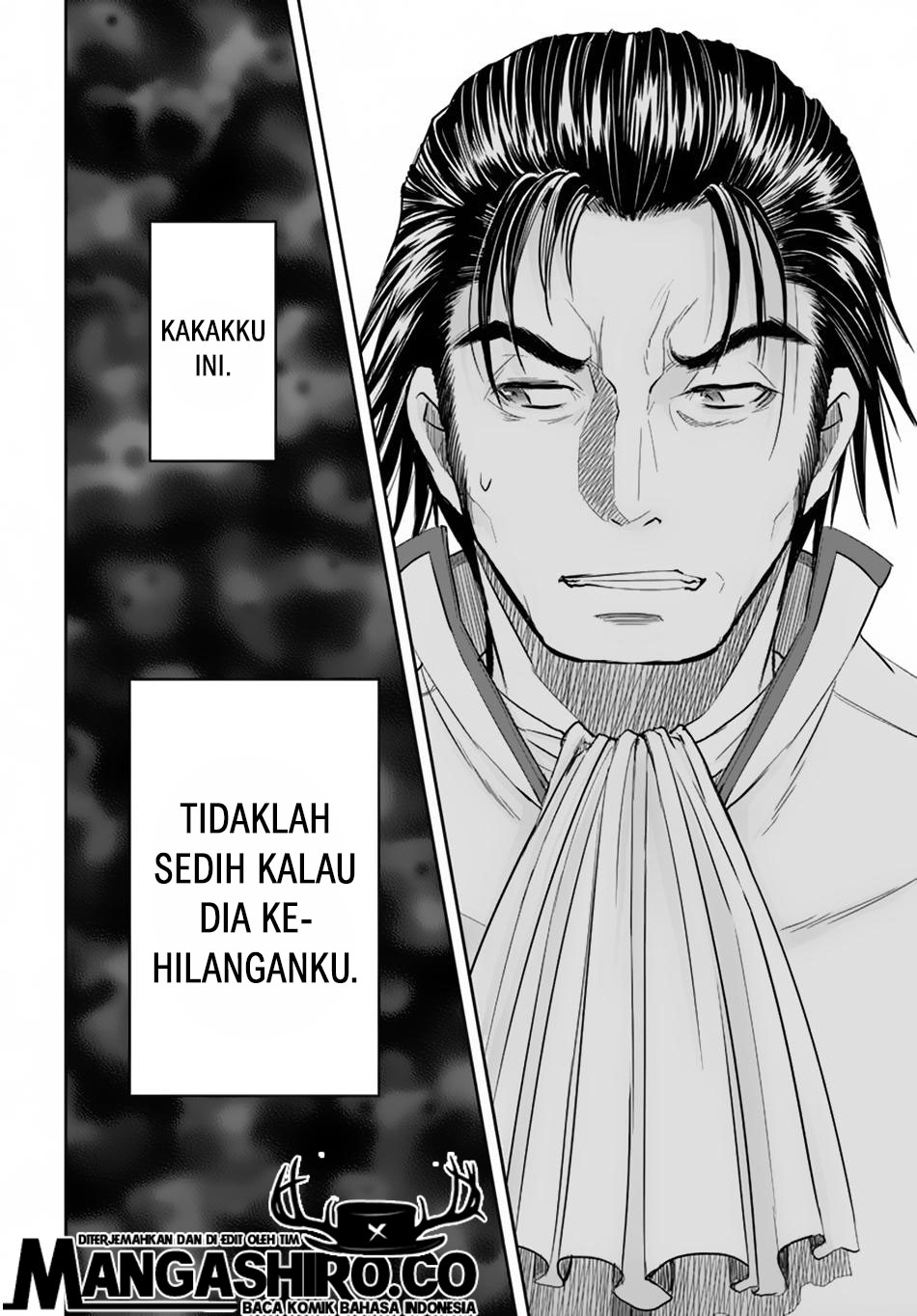 Chapter 45 - halaman 23