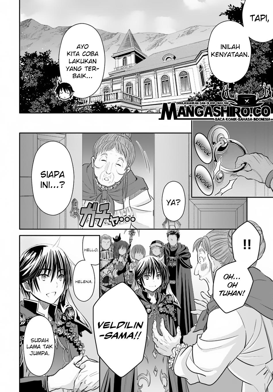 Chapter 45 - halaman 9