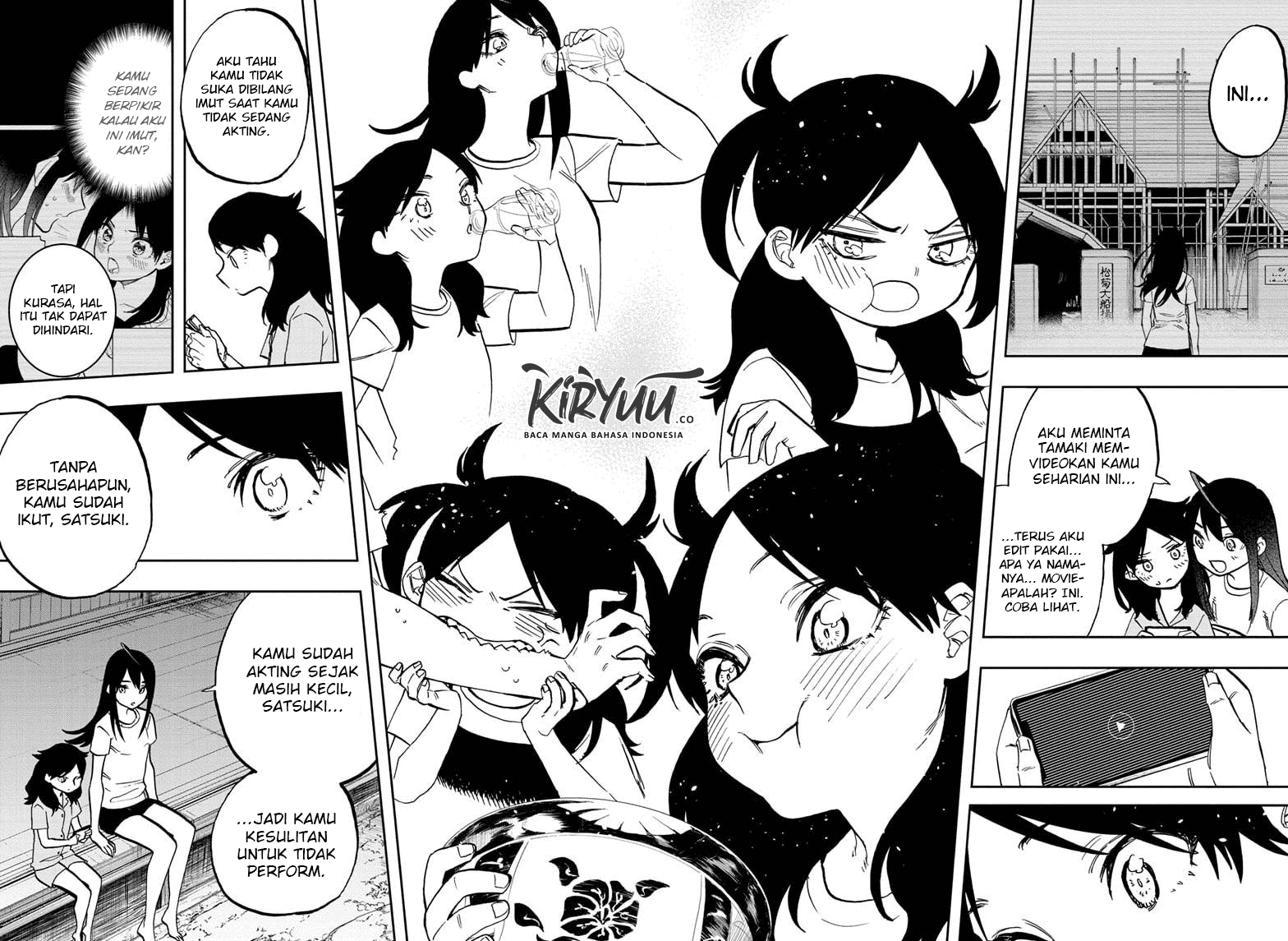 Chapter 121 - halaman 16