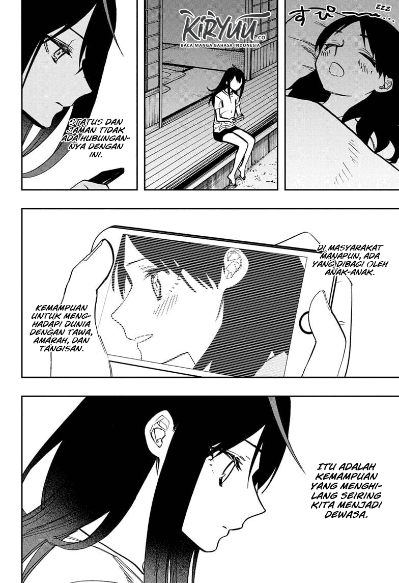 Chapter 121 - halaman 19