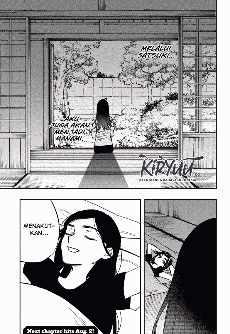 Chapter 121 - halaman 20
