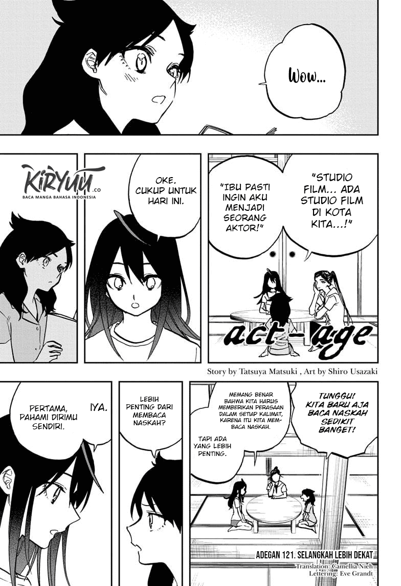 Chapter 121 - halaman 3