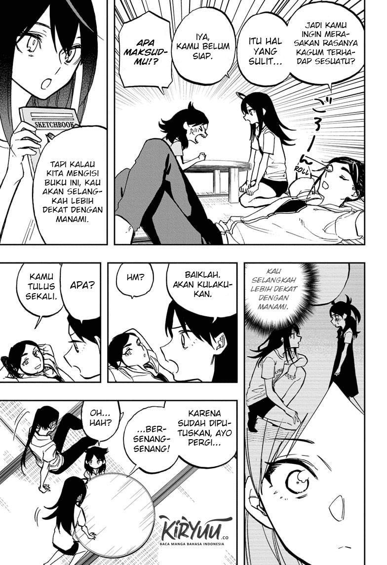 Chapter 121 - halaman 5