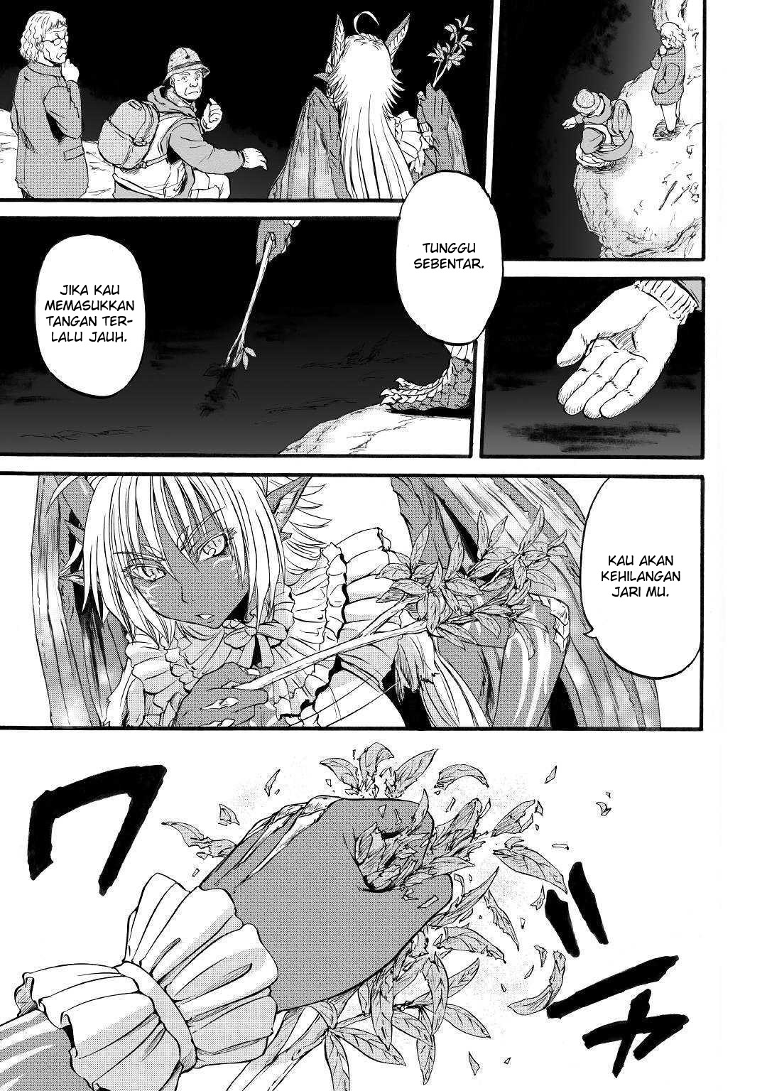 Chapter 94 - halaman 12