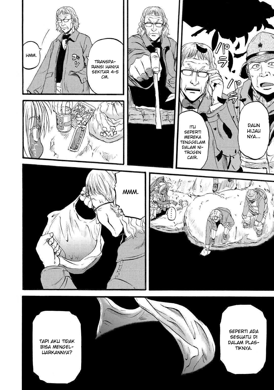 Chapter 94 - halaman 13