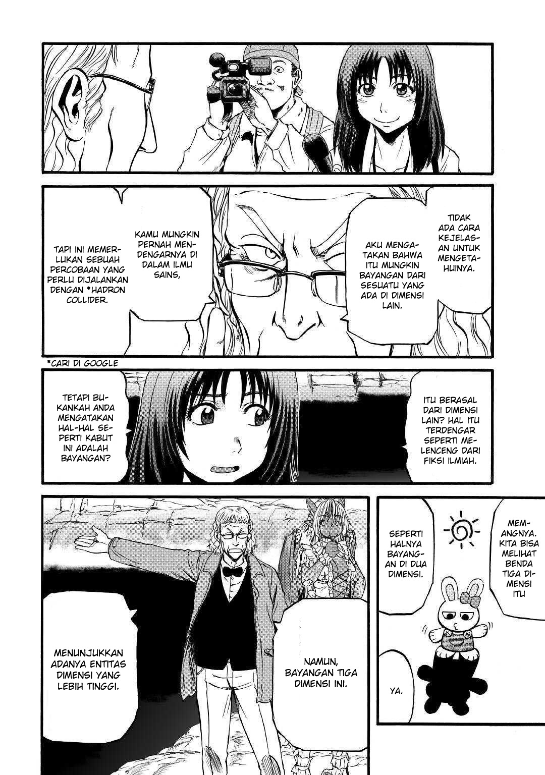 Chapter 94 - halaman 15