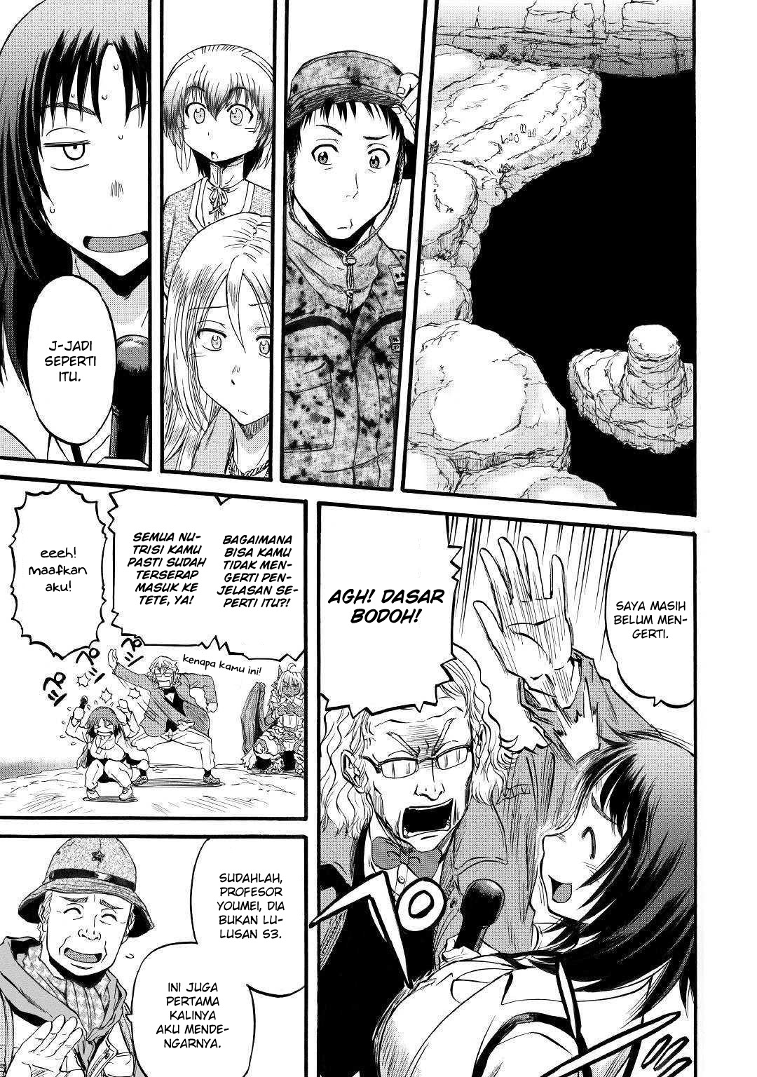 Chapter 94 - halaman 16