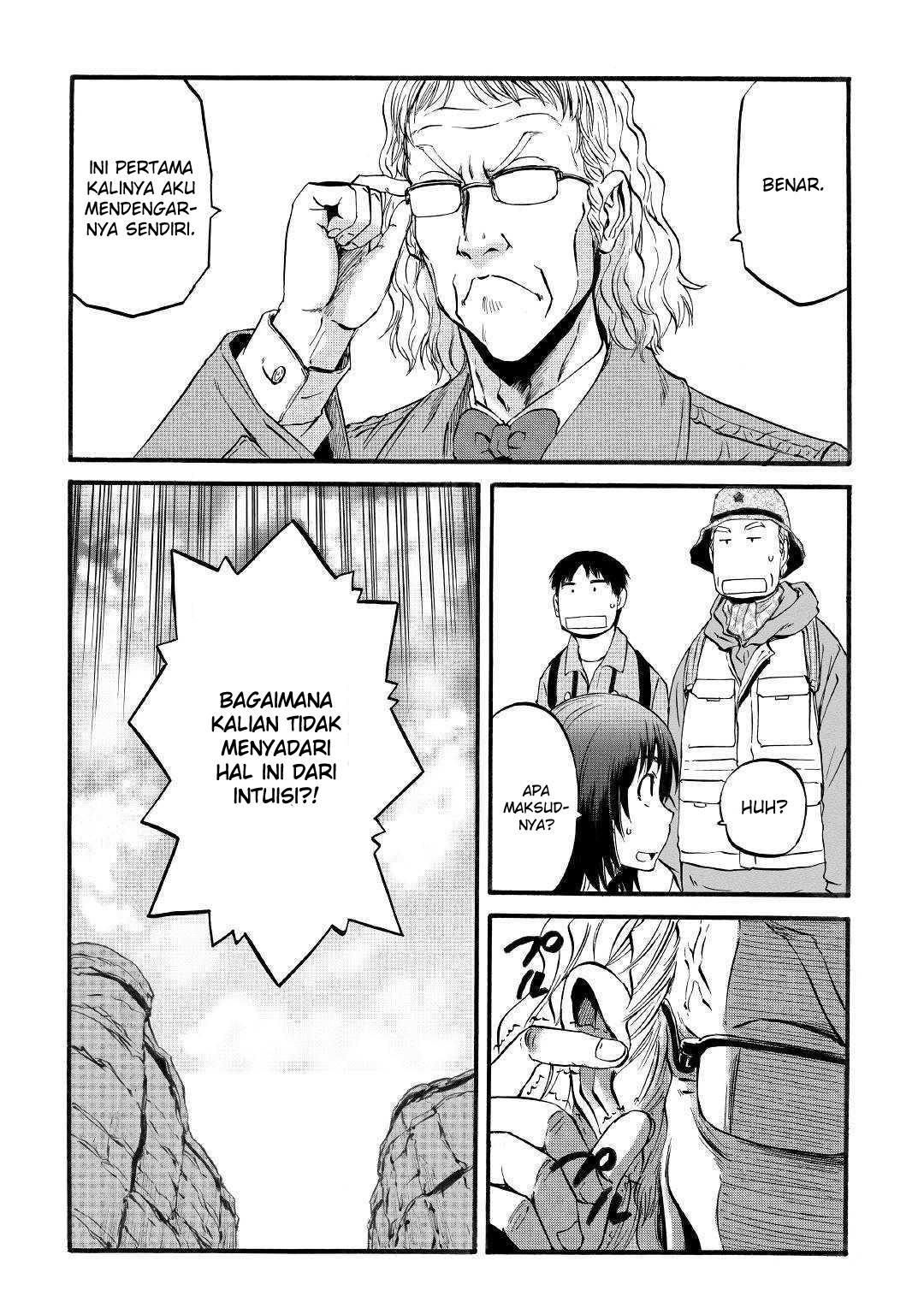 Chapter 94 - halaman 17