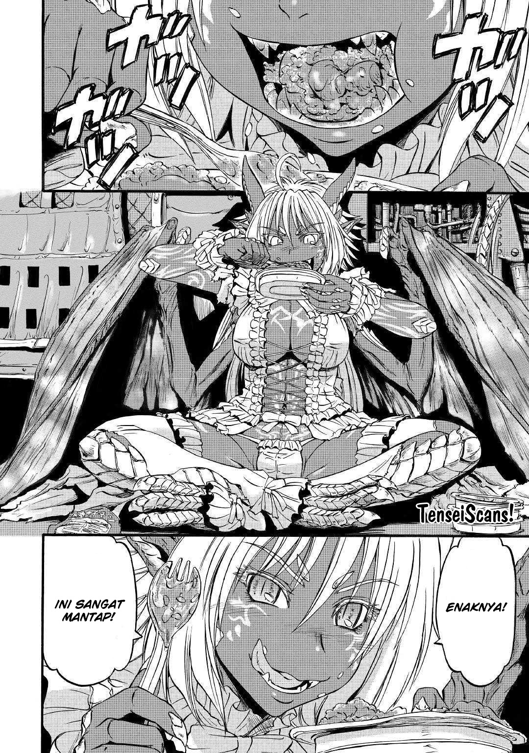 Chapter 94 - halaman 19
