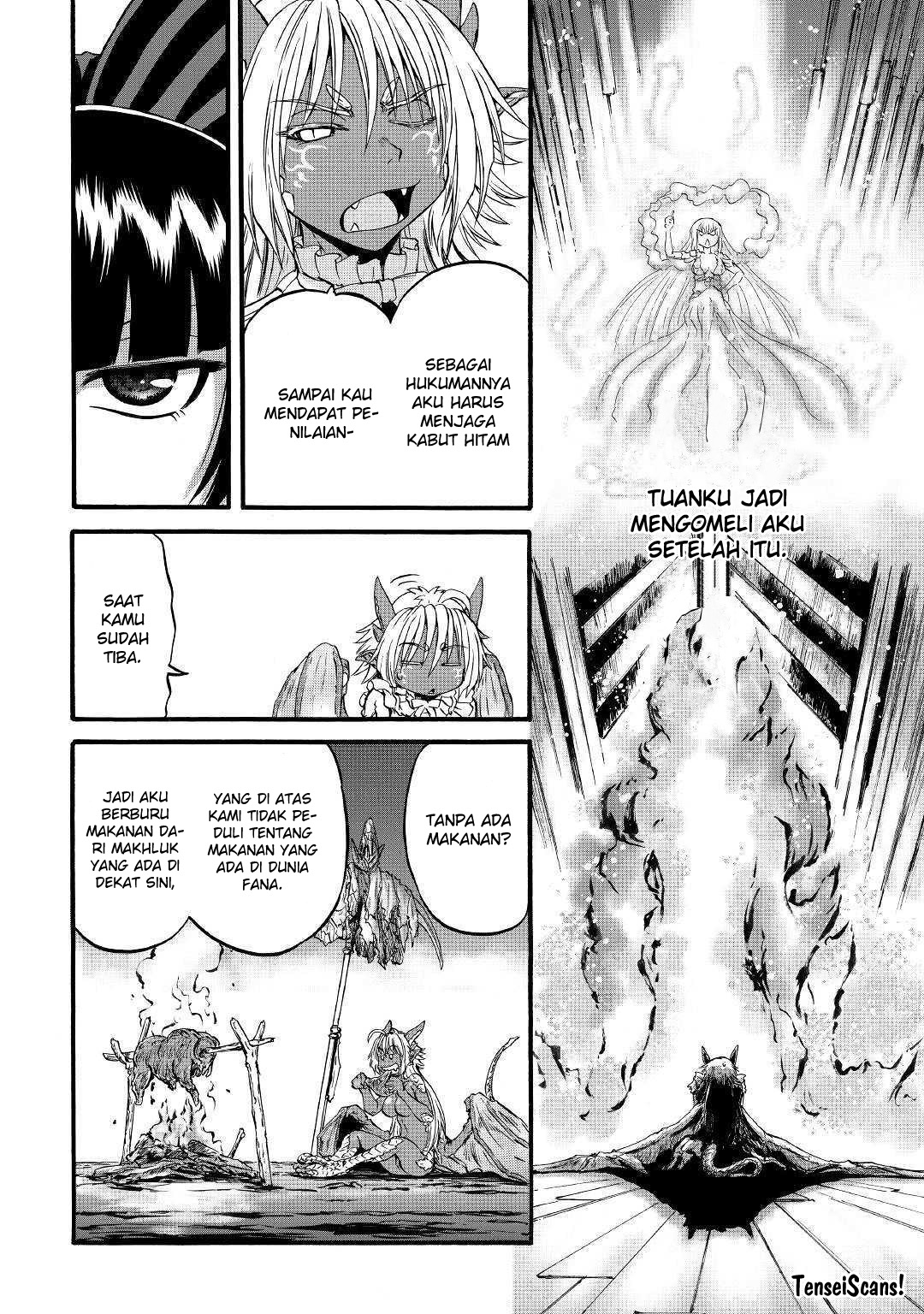 Chapter 94 - halaman 23