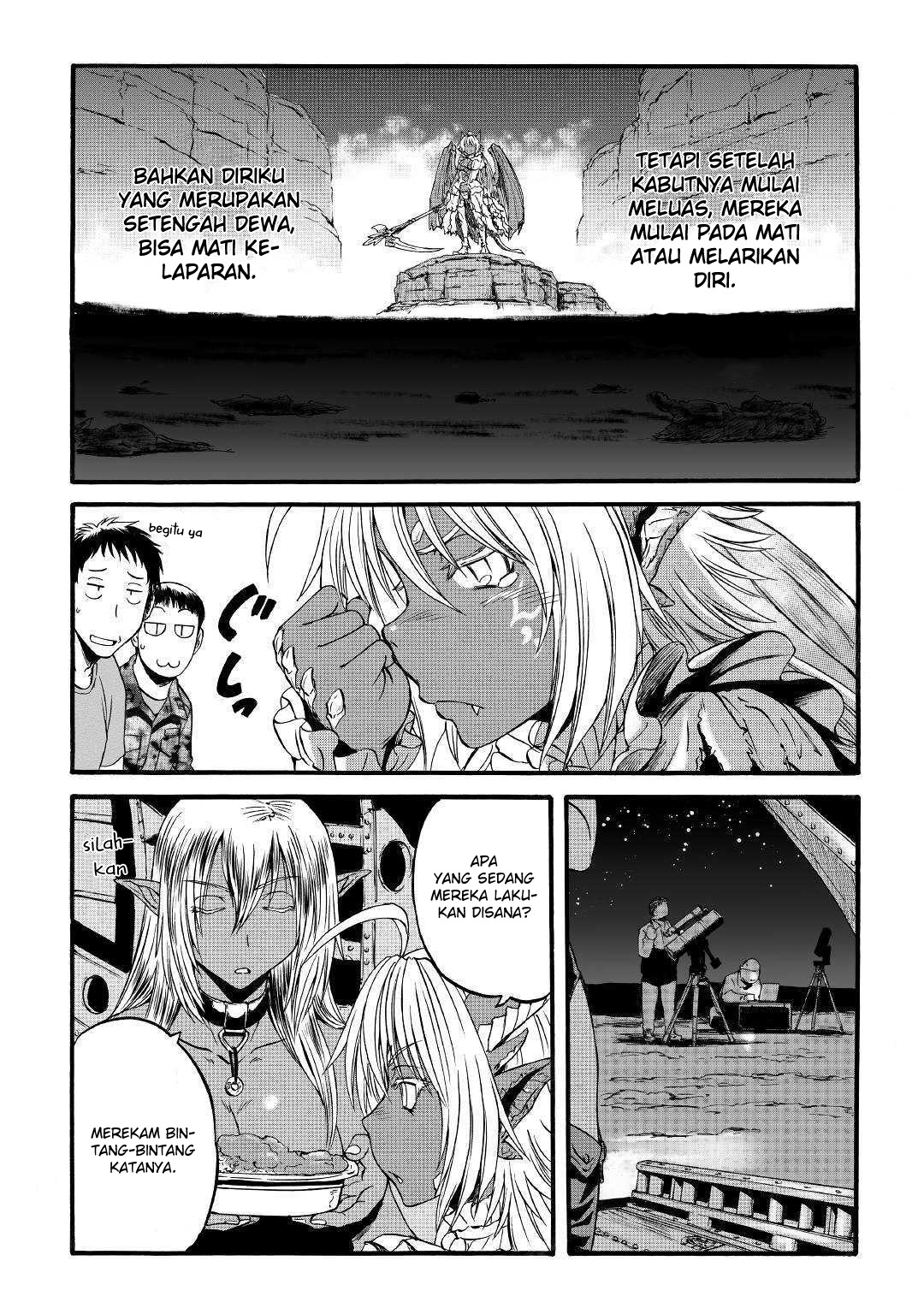 Chapter 94 - halaman 24