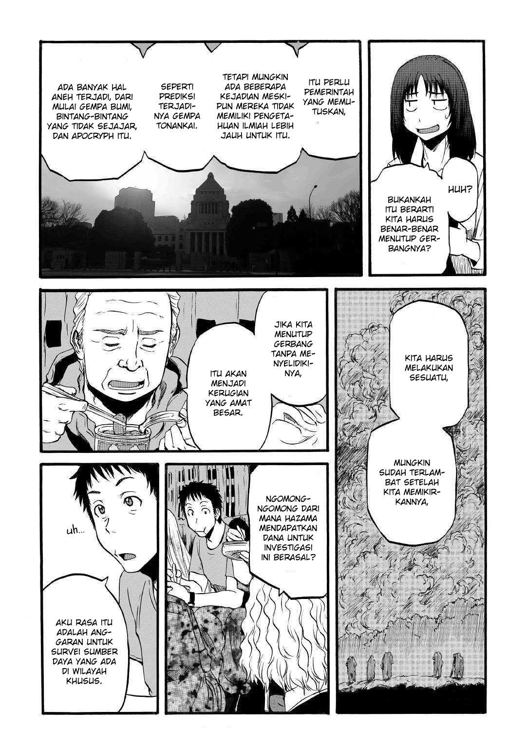 Chapter 94 - halaman 26
