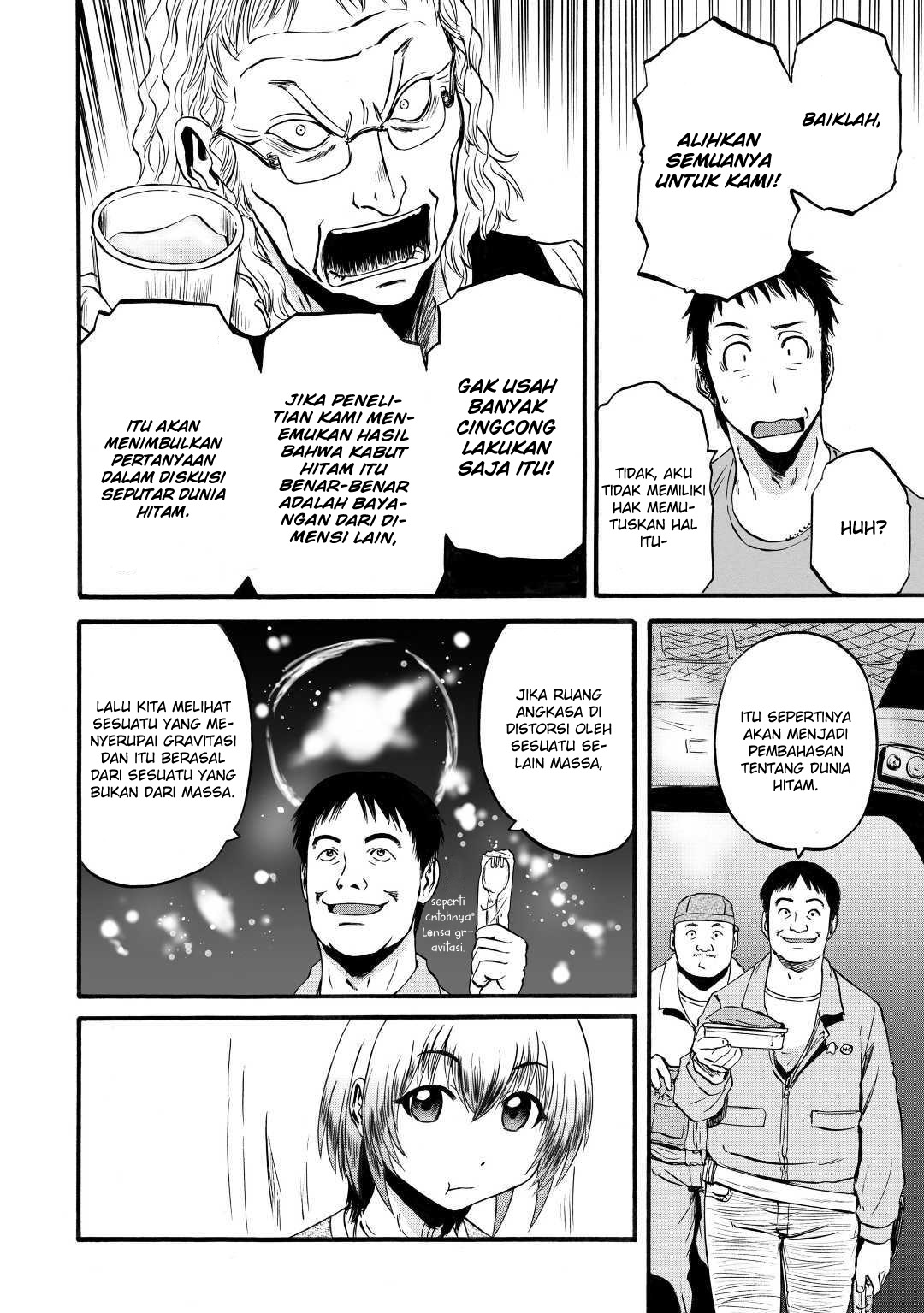 Chapter 94 - halaman 27