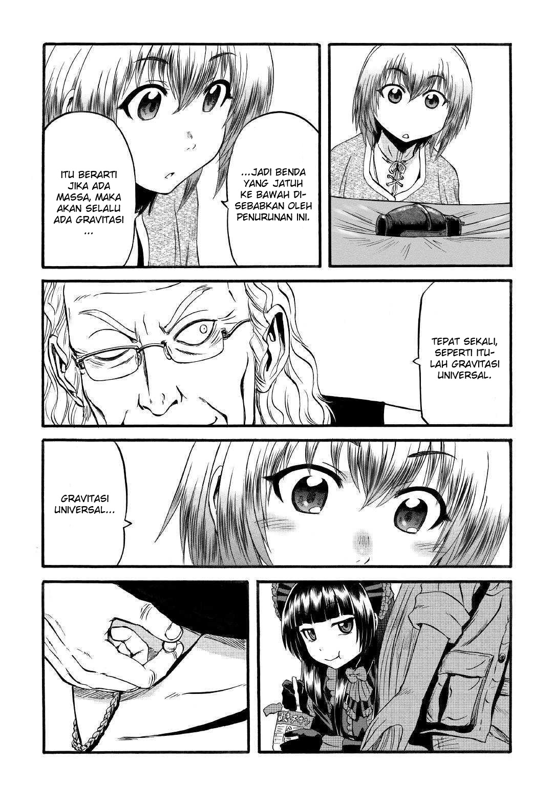 Chapter 94 - halaman 30
