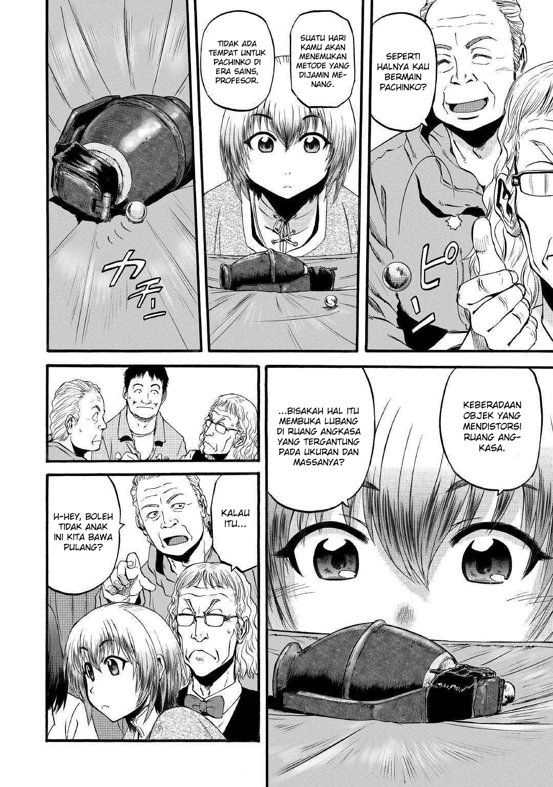 Chapter 94 - halaman 31