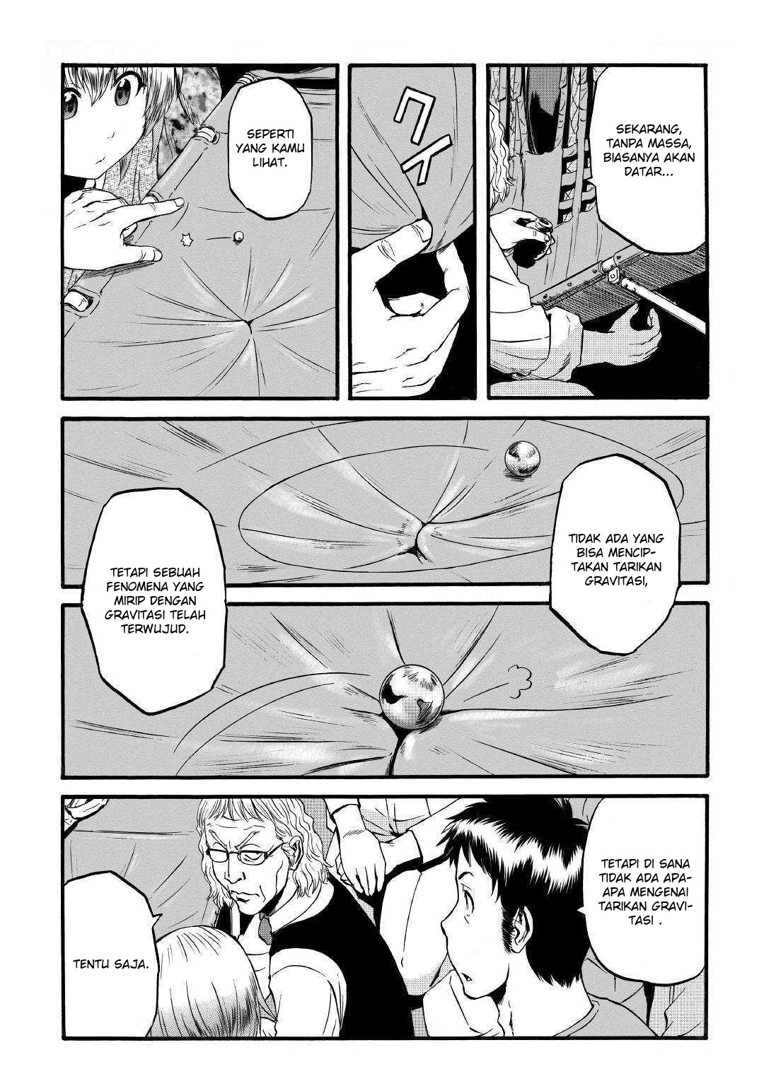 Chapter 94 - halaman 33