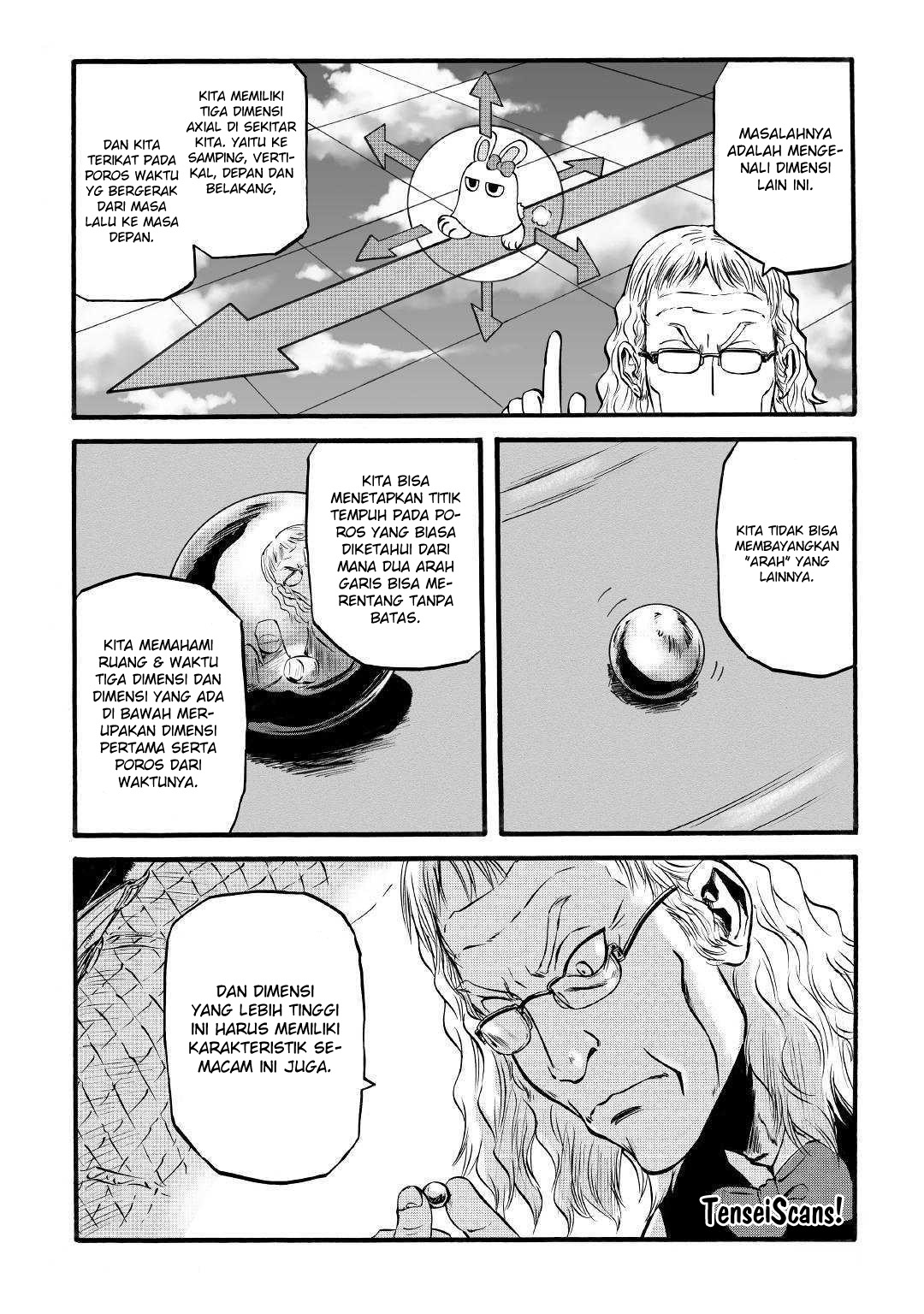 Chapter 94 - halaman 36