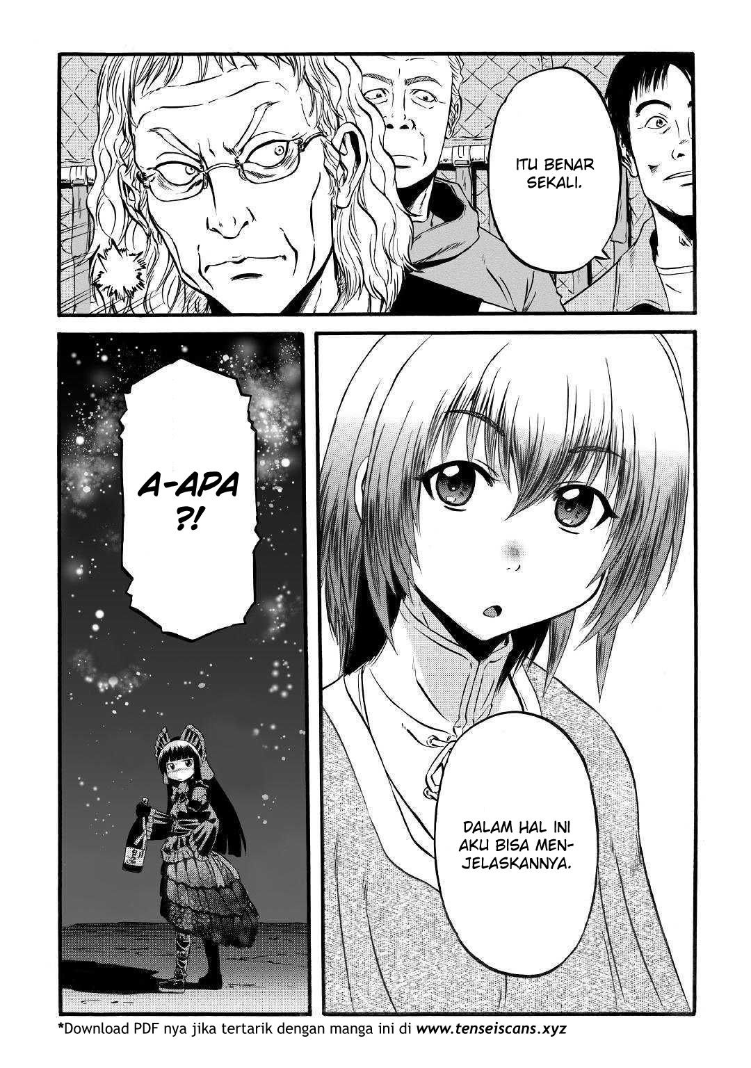 Chapter 94 - halaman 37