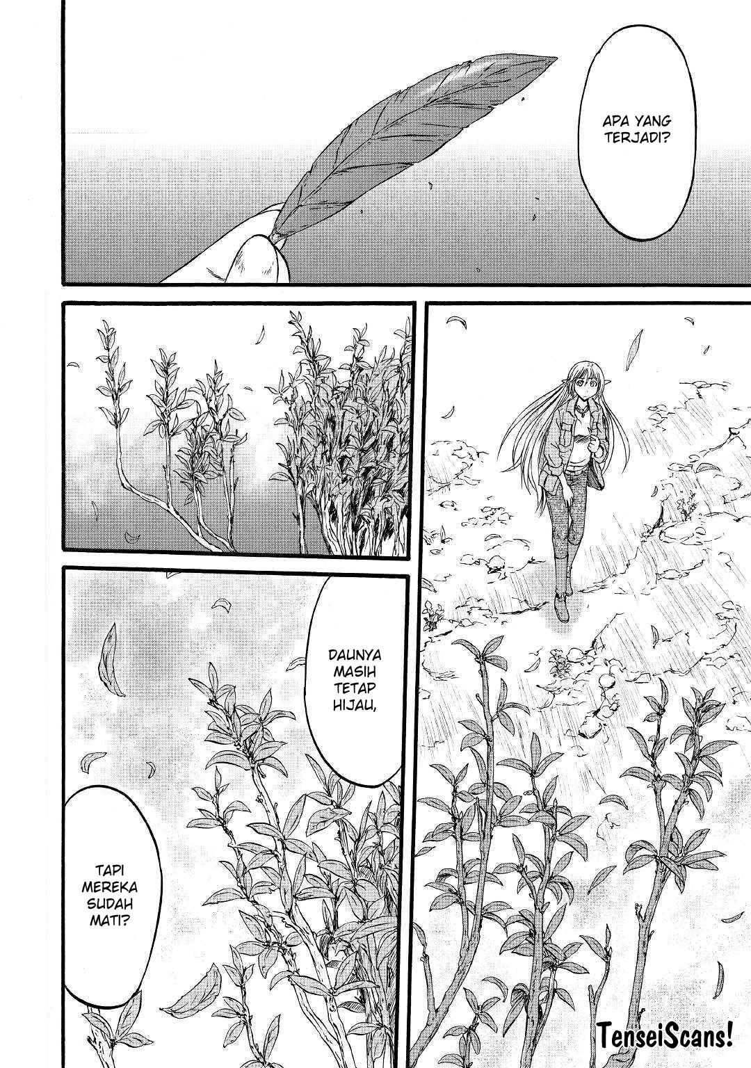 Chapter 94 - halaman 5