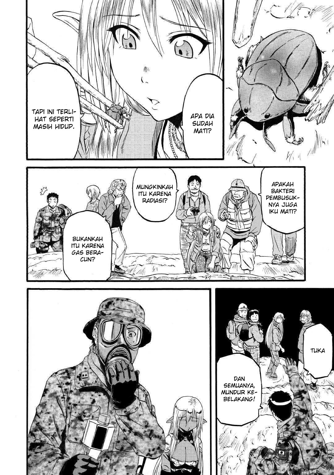 Chapter 94 - halaman 7