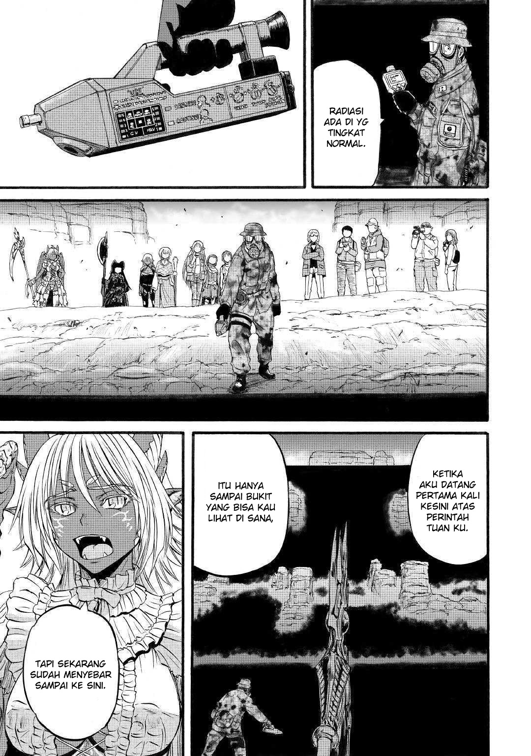Chapter 94 - halaman 8