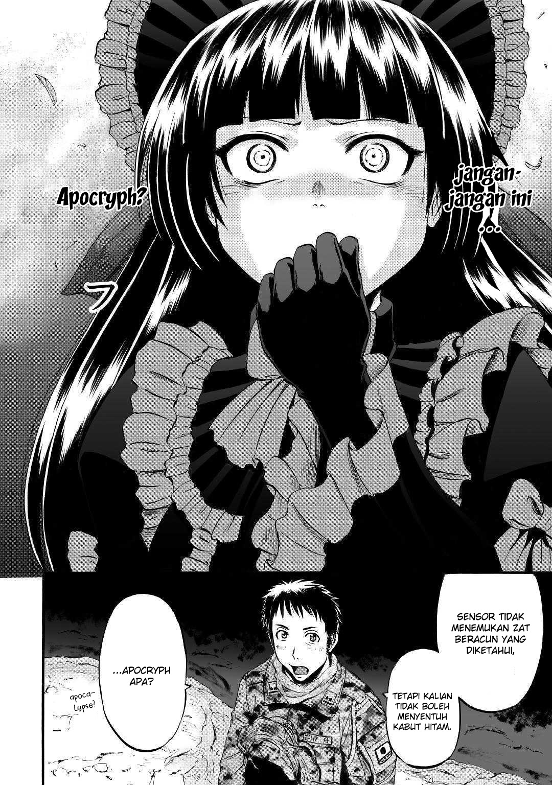 Chapter 94 - halaman 9