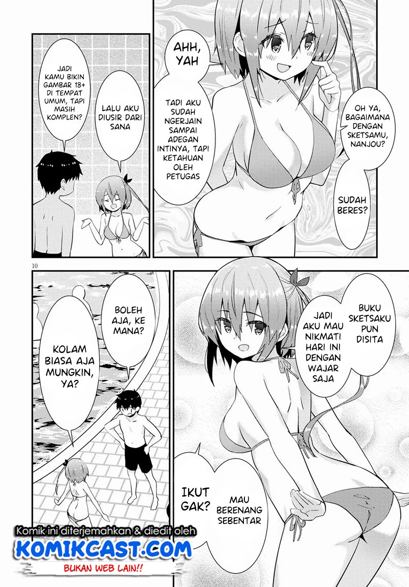 Chapter 32 - halaman 12