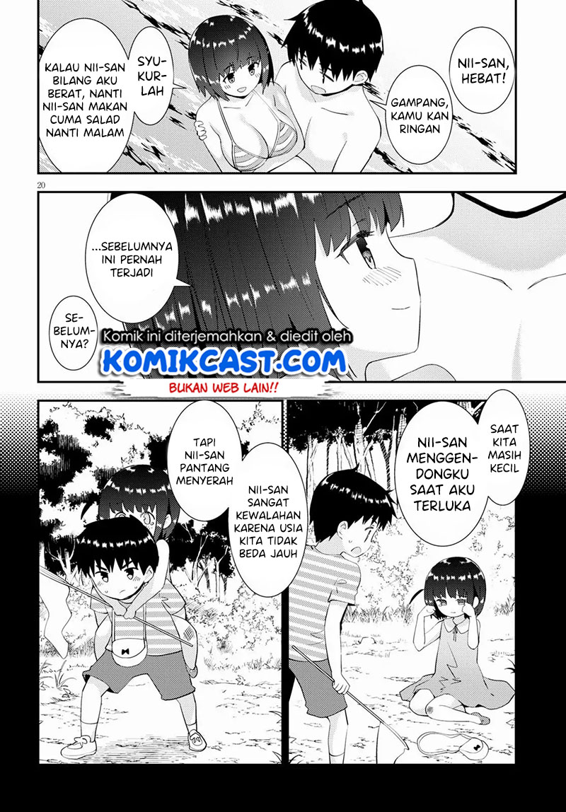 Chapter 32 - halaman 22