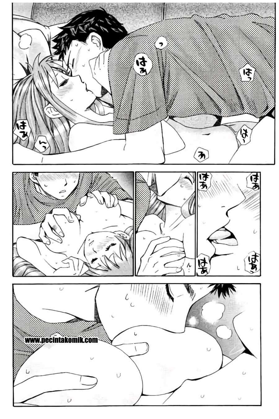 Chapter 33 - halaman 12