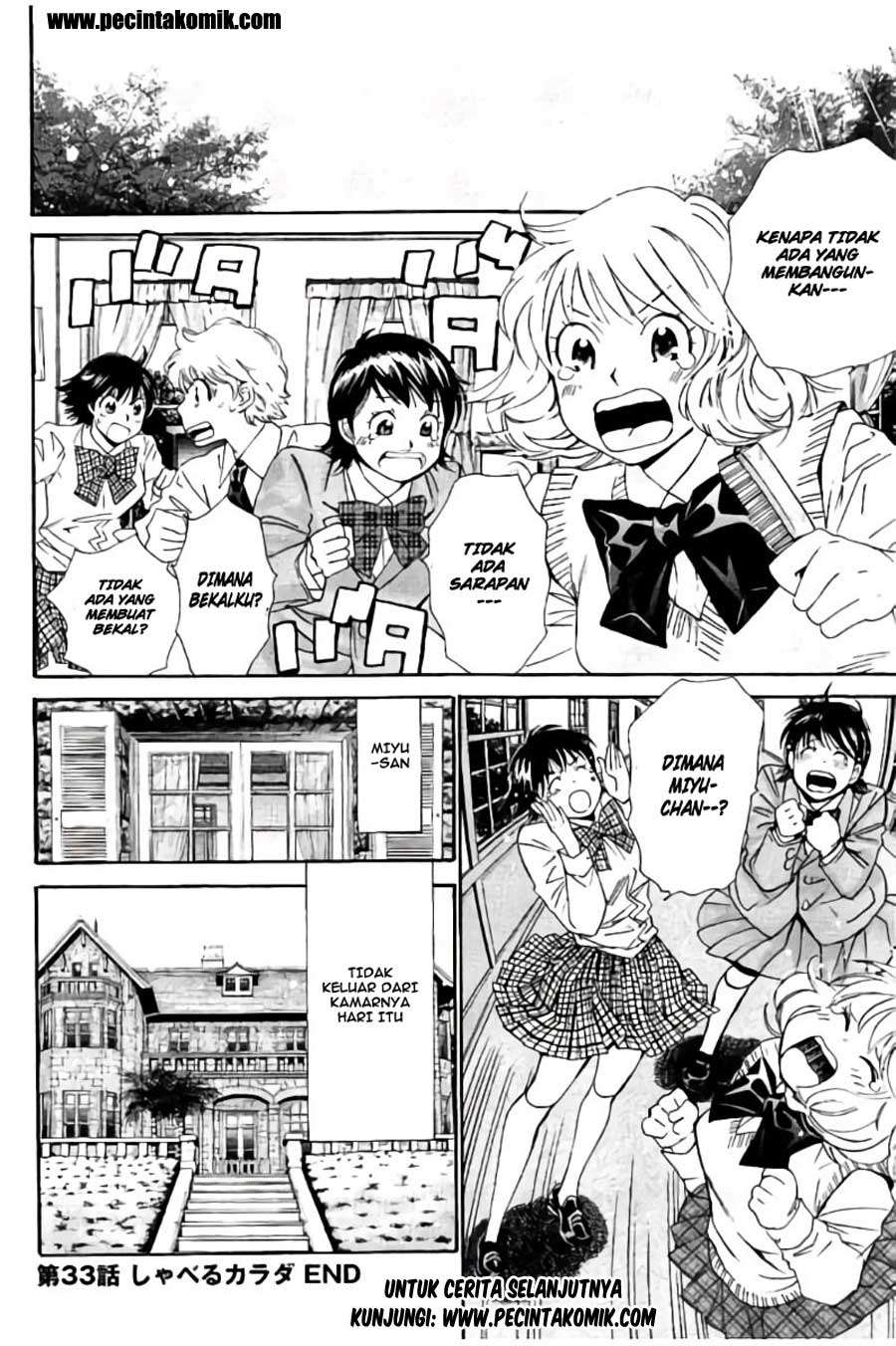Chapter 33 - halaman 18