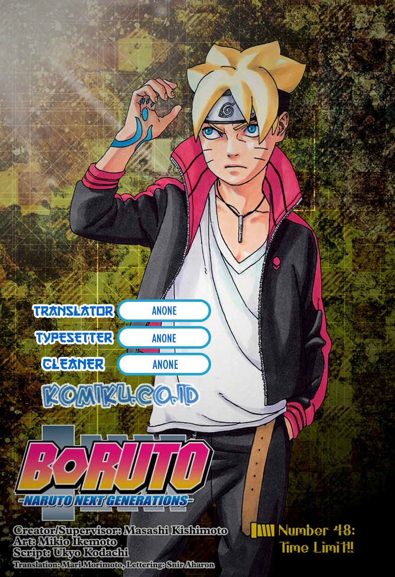 Chapter 48 - halaman 2