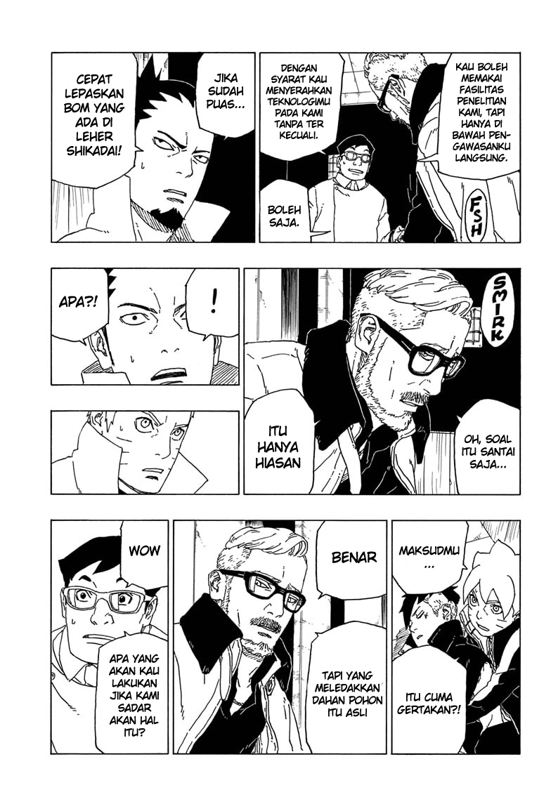 Chapter 48 - halaman 14
