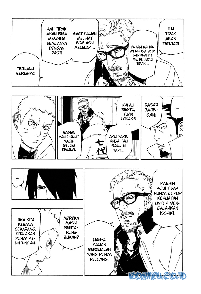 Chapter 48 - halaman 15