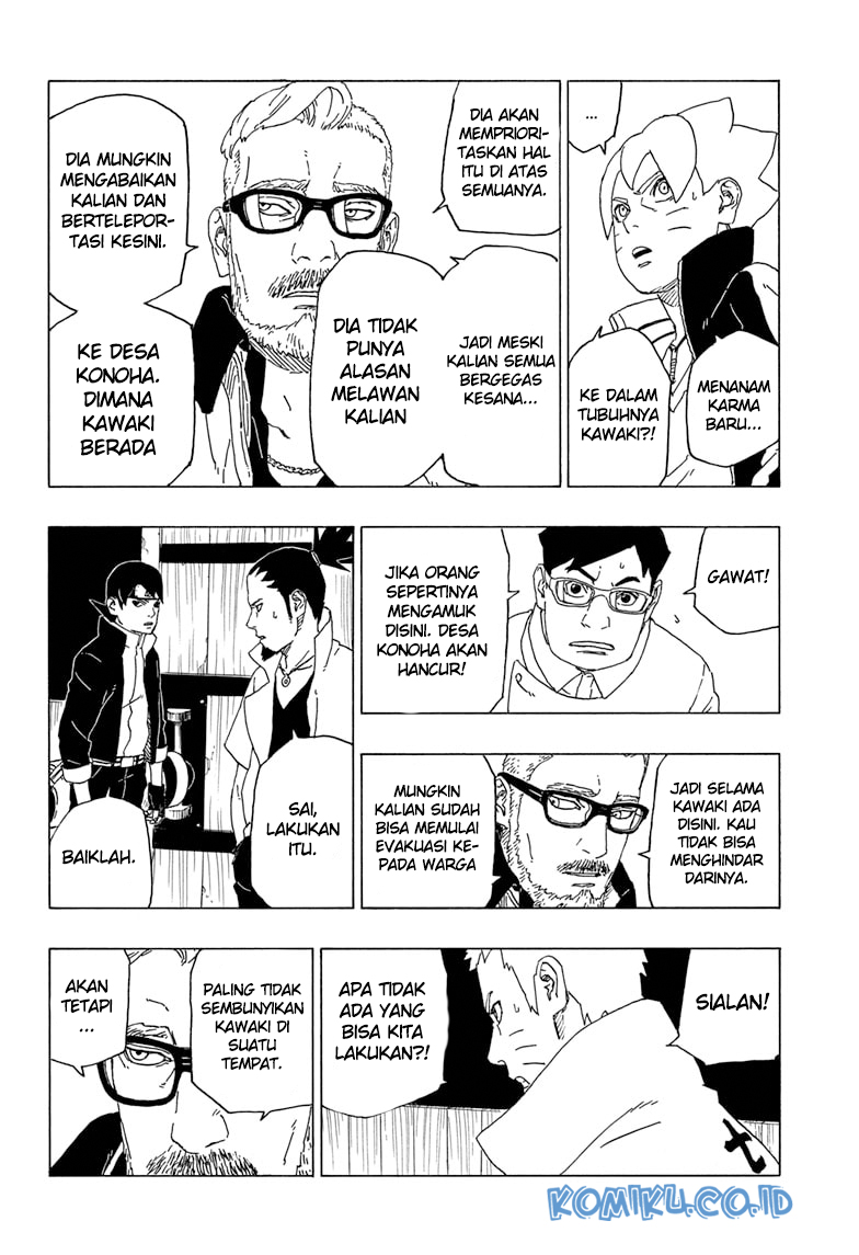 Chapter 48 - halaman 17