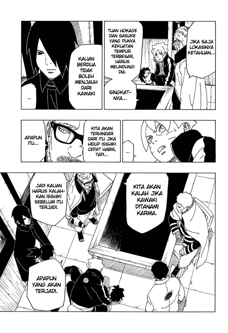 Chapter 48 - halaman 18