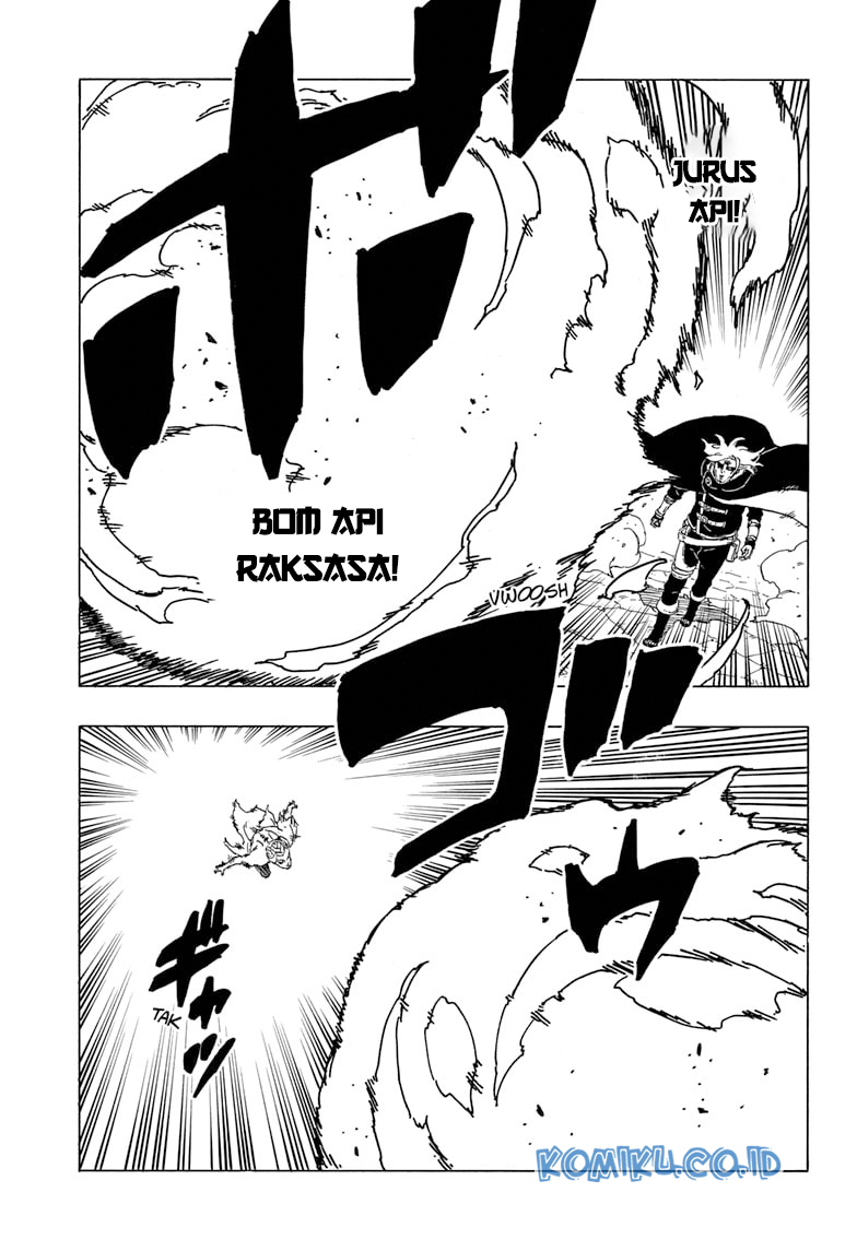 Chapter 48 - halaman 20