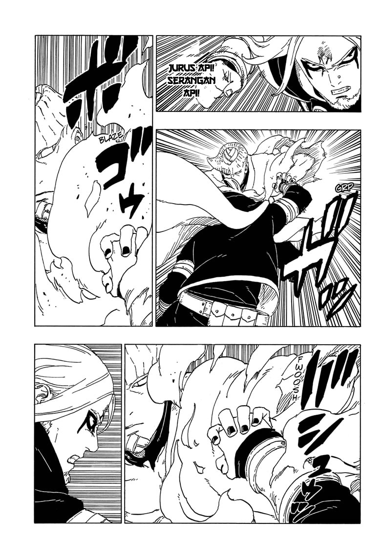 Chapter 48 - halaman 22
