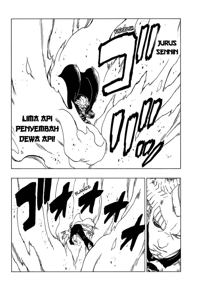 Chapter 48 - halaman 25
