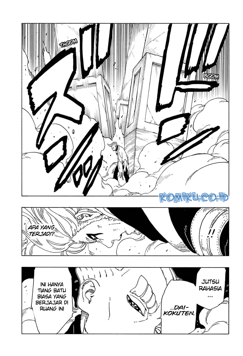 Chapter 48 - halaman 30