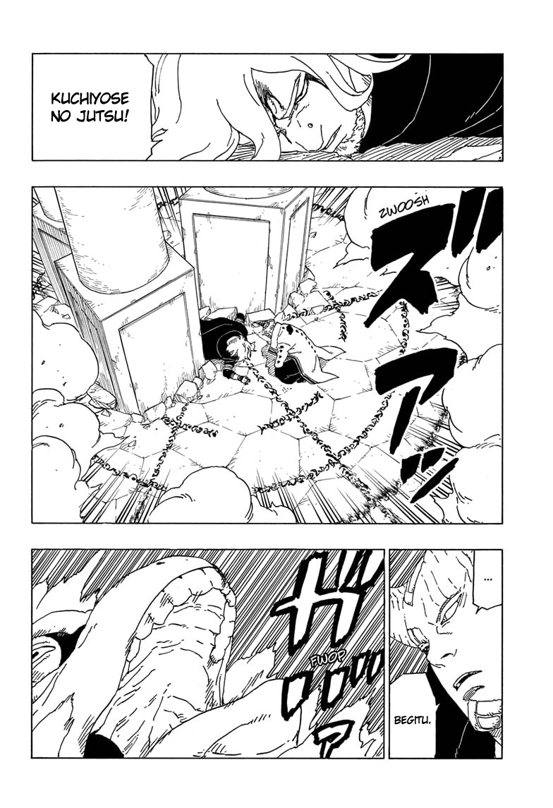 Chapter 48 - halaman 35