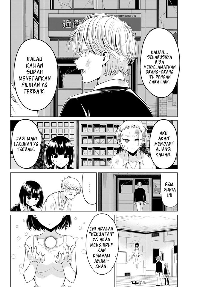 Chapter 39 - halaman 25