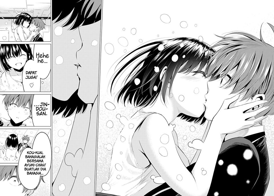 Chapter 39 - halaman 32