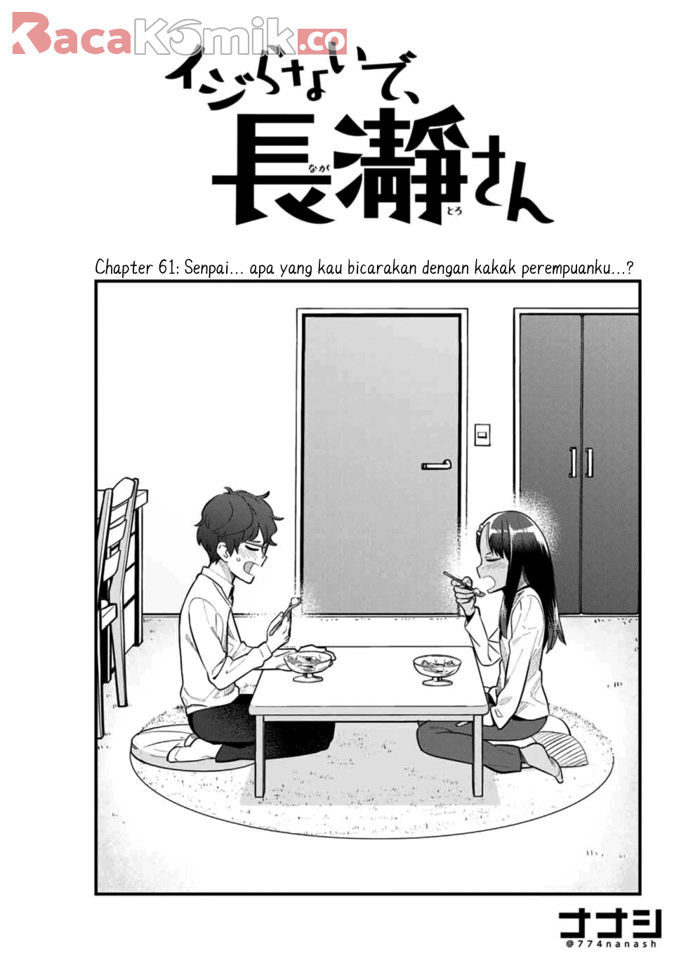 Chapter 61 - halaman 2