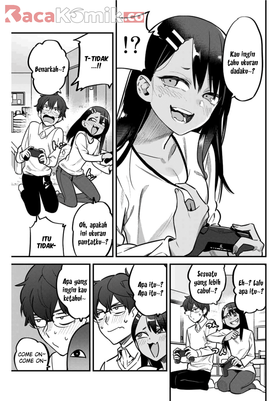 Chapter 61 - halaman 14