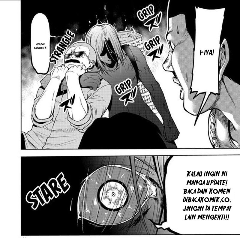 Chapter 61 - halaman 16