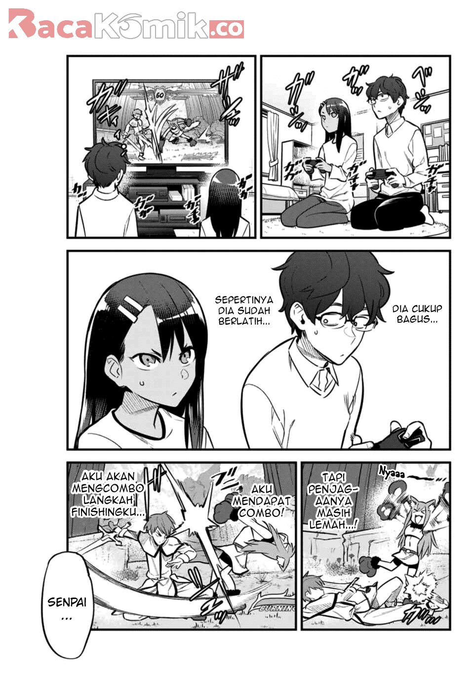 Chapter 61 - halaman 6